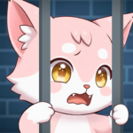 脱獄ごっこ-脱獄ごっこのアクションゲーム.png